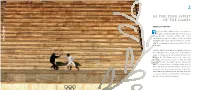 Section Two ATHENS 2004 MISSION