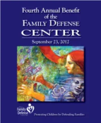 Fourthbenefitprogram.Pdf