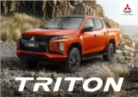 Triton You Can Take on Whatever the Day Serves up – for Work, Play and Everything in Between