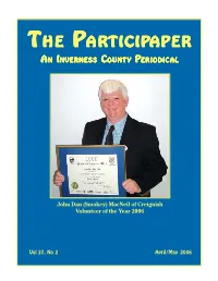 2006 Issue 2 the Participaper