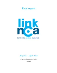 Final Report