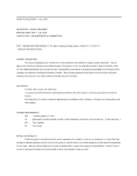 Intro to Philosophy . Fall 2015 Instructor