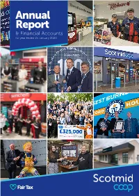 Annual Report 2020 Download