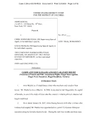 Meshal V. Higgenbotham