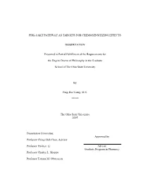 Ph.D. Dissertation