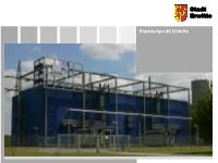 Standortprofil Erwitte Stadt Erwitte