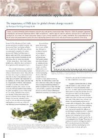CTBTO Spectrum 2007 Article XIV Conference Special Edition (Issue