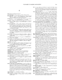 Glossary of Marine Navigation 866