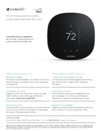 No Recharging Or Power Stealing. It's the Smart