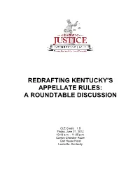 2013 Annual Convention Materials