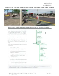 Green Line Transit Oriented Development