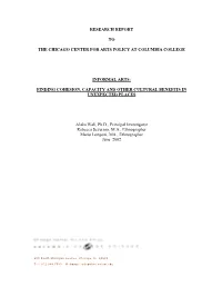 Research Report