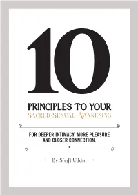 10Principles to Your