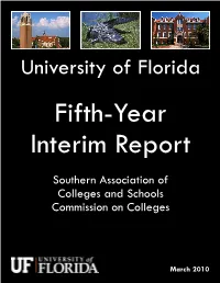 Part I: Signatures Attesting to Integrity (Applicable to All Institutions)