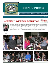 Rust & Pieces 12-6 NOV-DEC.Pub