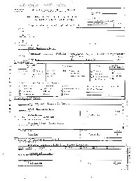 Nomination Form for Nps Use Only