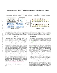 Arxiv:2101.08779V3 [Cs.CV] 31 Jul 2021 Changes in Its Architecture Design and Supervision: FACT Ography