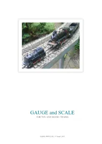 Gauge-And-Scale.Pdf