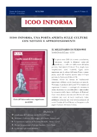 Icoo Informa
