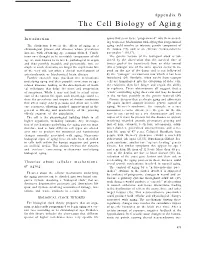 Technology and Aging in America (Part 14 Of