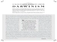 A Scientific Dissent from Darwinism (.Pdf)