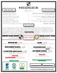 HFE Core Sell Sheet Pdf 1.832 MB