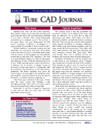 In This Issue This Issue Hybrid Amplifiers