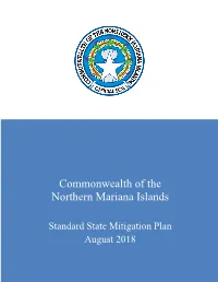 2018 Cnmi Ssmp Appendices