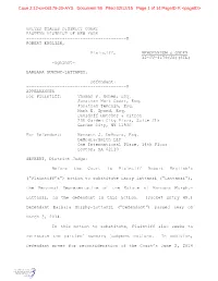 Case 2:12-Cv-04179-JS-AYS Document 56 Filed 02/12/15 Page