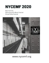 2020 Program Book.Pdf