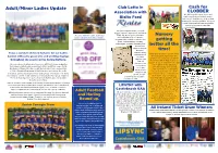 Newsletter 2017 Autumn.Pdf