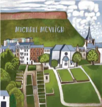 Michael Mcveigh