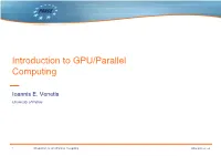 This Is Your Presentation Title