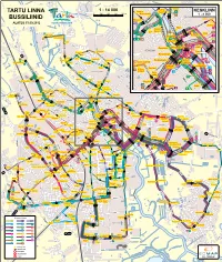 Tartu Linna Bussiliinid