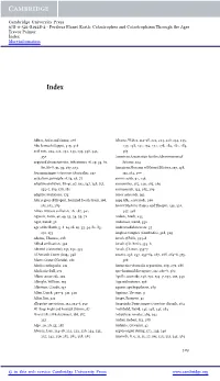 © in This Web Service Cambridge University