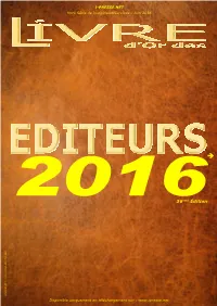 36Ème Édition