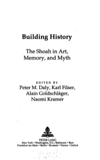 Building History