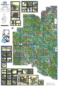 County of Vermilion River Has Used Its Best Efforts to Produce This Map 20ER BLOCK 2 4802 Free of Errors