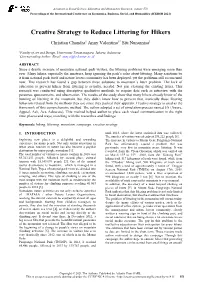 Preparation of Papers for R-ICT 2007