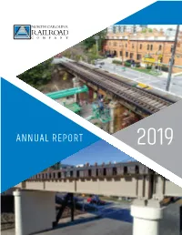 Annual Report 2019