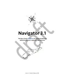 Navigator 3.1