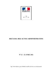 Page De Garde