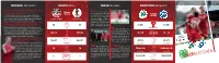 2020 02 16 • Stadionflyer 02 2.Indd