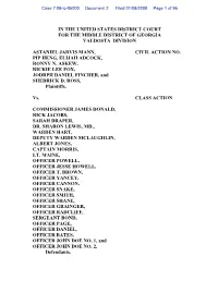 Case 7:08-Tc-05000 Document 2 Filed 01/08/2008 Page 1 of 96