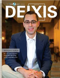 Deixis Department of Energy Computational Science Graduate Fellowship Science Graduate of Energy Computational Department