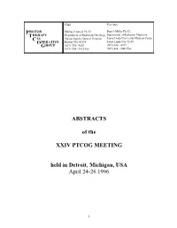 Planning and Implementing a Swiss Radio-Oncology Network