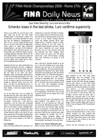 Rome09 Newsletter5