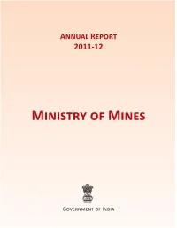 Annual Report 2011-2012
