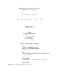 Open Thesis-Final Copy.Pdf