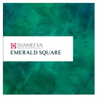 Svamitva-Emerald-Square-5041.Pdf